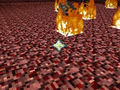 Зірка Незеру, що випала з Висушувача.