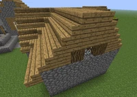 Будинок зовні