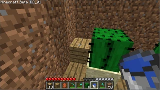 Етап 8. Вилийте воду на верхівку «драбинки».