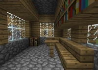 Бібліотека зсередини