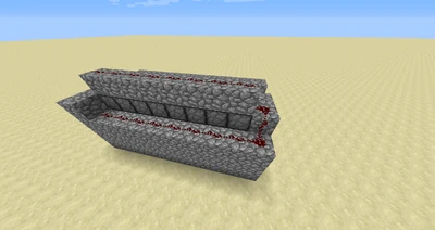 Напівавтоматична цукрова ферма крок 4-2