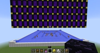 Теоретично можлива ферма золота в звичайному світі.