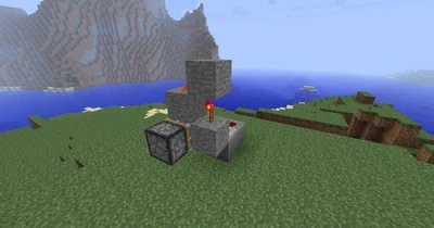 Automatic Reed Farm STEP1