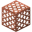 Copper Grate