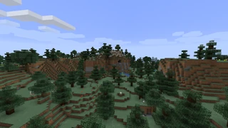 Гірський перевал