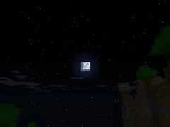 Місяць і зірки в кишеньковому виданні v0.7.3.