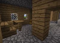 Кузня зсередини