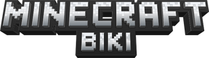 Minecraft Wiki header