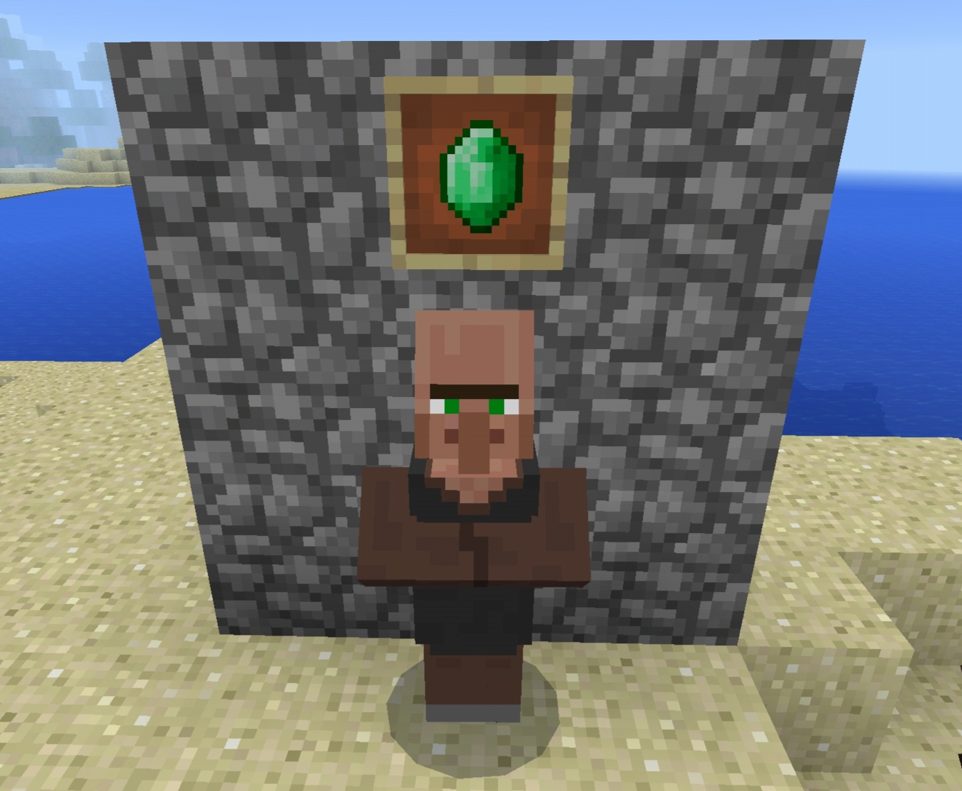 Pocket Edition 1.0.4 – Minecraft Wiki