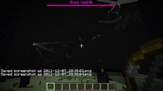 Помилка з драконами в багатокористувацької грі