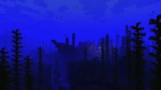 Глибокий океан