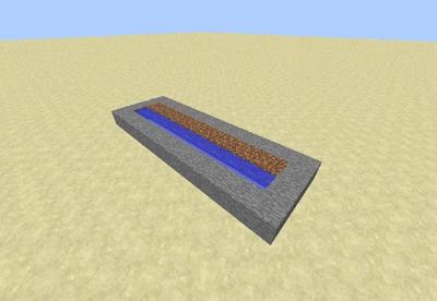 ФермаЦукру Шар 1