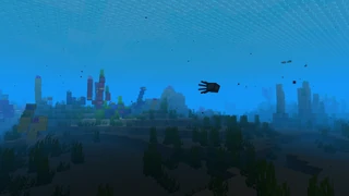 Теплий океан