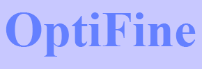 Логотип (OptiFine)