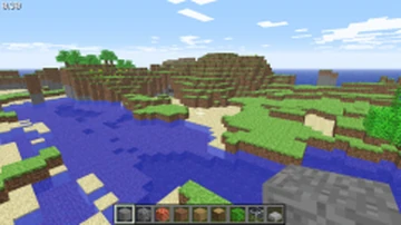 Minecraft_Classic