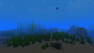 Теплуватий океан