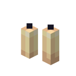 Two Candles
