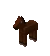 Baby Brown Horse Revision 2