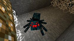 洞穴蜘蛛 Minecraft Wiki 最詳細的官方minecraft百科 洞穴蜘蛛 Minecraft Wiki 最詳細的官方minecraft百科