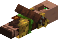 村民 Minecraft Wiki 最详细的官方我的世界百科