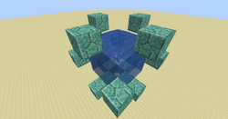 潮涌核心 Minecraft Wiki 最详细的官方我的世界百科 潮涌核心 Minecraft Wiki 最详细的官方我的世界百科