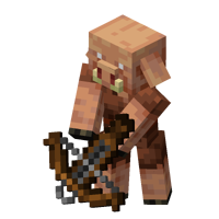Piglin Hunter