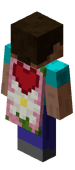 Valentine Cape