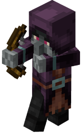 Illusioner Clone Aiming (Dungeons)