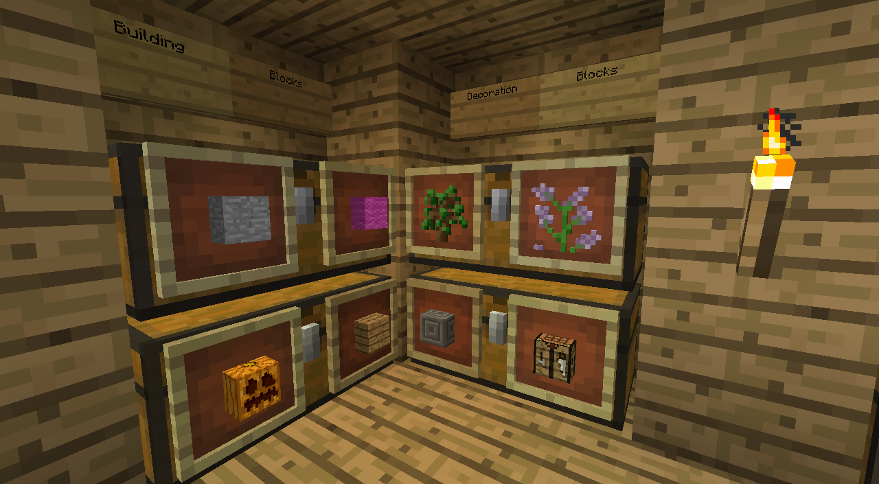 教程 整理物品 Minecraft Wiki 最详细的官方我的世界百科 教程 整理物品 Minecraft Wiki 最详细的官方我的世界百科