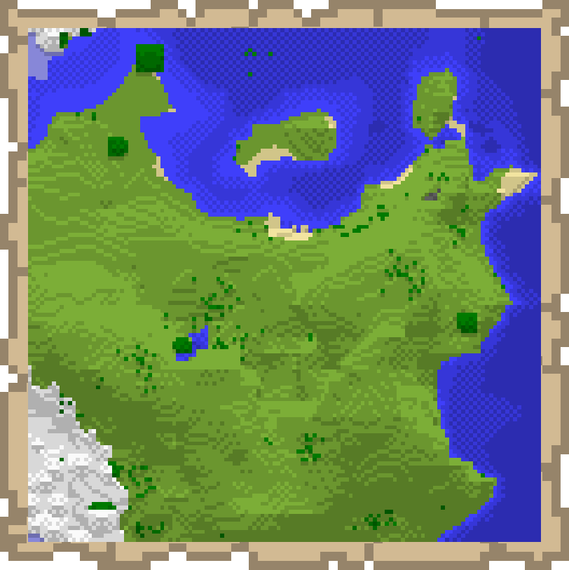 Xaero S Minimap 賽羅的小地圖模組 V21 9 0 1 繁體中文化 Minecraft 1 16 5 1 15 2 1 14 4 1 12 2 1 7 10 The Grant World 痞客邦