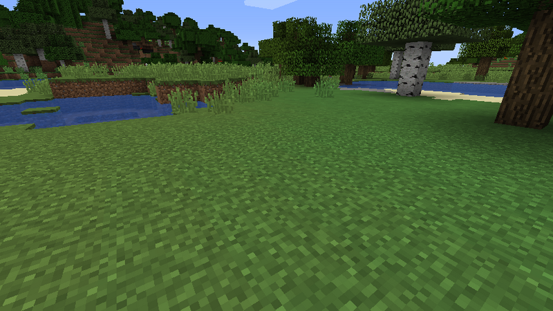 File Grass Hues In Plains And Forest Png Minecraft Wiki 最详细的官方我的世界百科