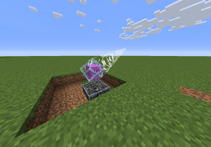 教程 不可破坏的末影水晶 Minecraft Wiki 最详细的官方我的世界百科