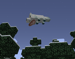 狐狸 Minecraft Wiki 最详细的官方我的世界百科 狐狸 Minecraft Wiki 最详细的官方我的世界百科