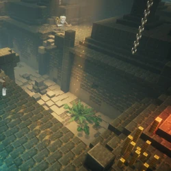 Minecraft Dungeons