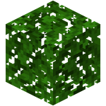 樹葉 Minecraft Wiki 最詳細的官方minecraft百科