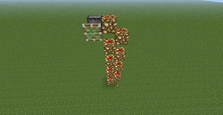 熒光石 Minecraft Wiki 熒光石 Minecraft Wiki