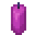 Magenta Candle (item) JE3 BE1