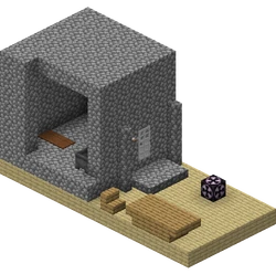 林地府邸 Minecraft Wiki 最详细的我的世界百科 林地府邸 Minecraft Wiki 最详细的我的世界百科