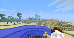 沙子 Minecraft Wiki 最详细的官方我的世界百科 沙子 Minecraft Wiki 最详细的官方我的世界百科