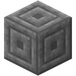 Chiseled Stone Bricks