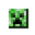 Creeper Head (item) JE1 BE1
