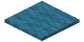 Cyan Carpet JE1 BE1