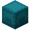 Cyan Shulker Box