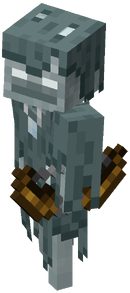 Minecraft Dungeons 流浪者 Minecraft Wiki 最详细的我的世界百科