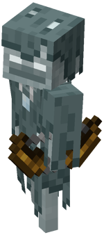 Minecraft Dungeons 流浪者 Minecraft Dungeons Wiki 最详细的我的世界地下城百科