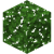 Dark Oak Leaves BE