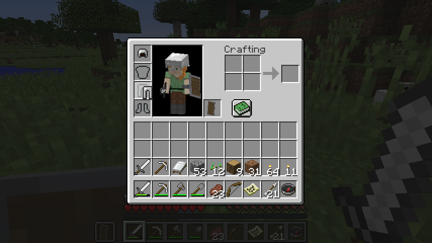 教程 第三天 Minecraft Wiki 最详细的官方我的世界百科 教程 第三天 Minecraft Wiki 最详细的官方我的世界百科