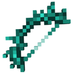 Twisting Vine Bow (MCD)