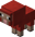 Baby Red Sheep BE4