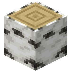 原木 Minecraft Wiki 最详细的官方我的世界百科